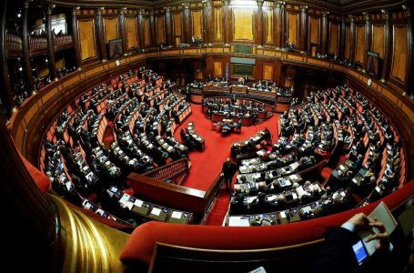 Mbyllen sot bisedimet për qeverinë e re në Itali
