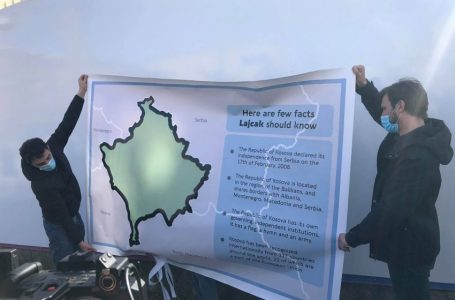 PSD ia prezanton Lajçakut disa fakte për pavarësinë e Kosovës