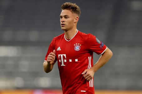 Kimmich i pavendosur për të ardhmen, i vendos një kusht Bayernit për të qëndruar
