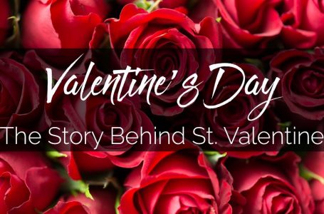 Si filloi të festohet Shën Valentini?