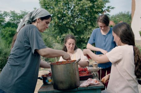 Yllka Gashi prezanton Fahrijen e vërtetë, frymëzimin që qëndron prapa historisë së filmit “Zgjoi”