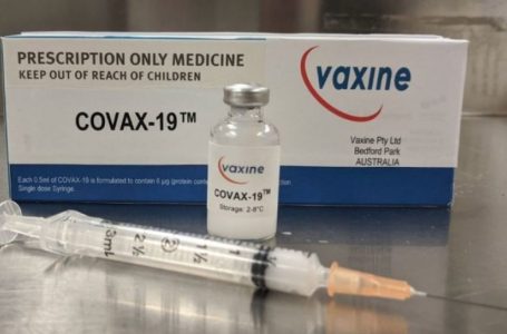 ​A po dështon sistemi i shpërndarjes së vaksinave COVAX?