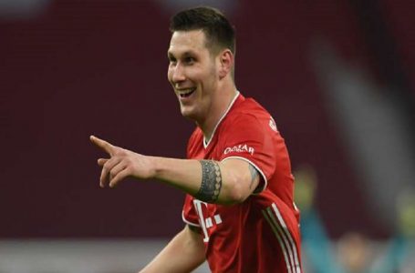 Chelsea të interesuar për Sulen e Bayern-it