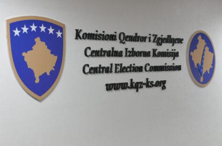 Numërohen 99.23% e votave