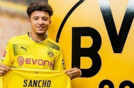 Borussia Dortmund ulë çmimin e kërkuar për Sanchon