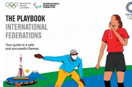 ​KON publikon udhëzuesin për mbrojtje ndaj Covid-19 në kuadër të Lojërave Olimpike