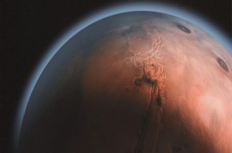Zbulohet prova e re që sugjeron se jeta ekzistonte dikur në Mars