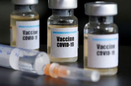 Gjilan, qytetarët e moshës mbi 75-vjeçare ftohen të regjistrohen për vaksinën anti-Covid