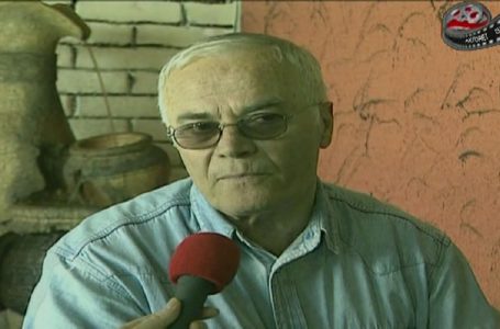 Ndahet nga jeta aktori dhe regjisori i njohur Andon Qesari