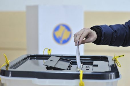 Pse duhet të na bëjnë krenarë zgjedhjet në Kosovë?