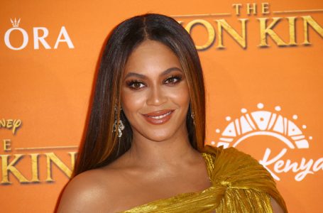 Beyonce ka nisur fushatë për mbledhjen e fondeve për qytetarët e pambrojtur të Teksasit