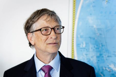 Parashikimet nga Bill Gates, 27 vjet më parë – nga Google Maps, telefonat inteligjentë e deri te puna në distancë