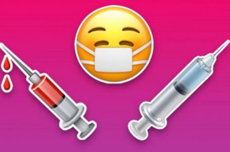 Apple së shpejti do të prodhojë ’emoji’ të reja për vaksinën