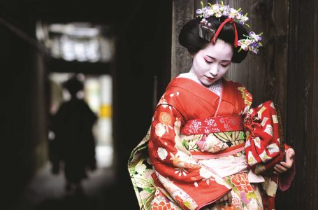 Çfarë e bën Japoninë më të veçantë prej vendeve të tjera?
