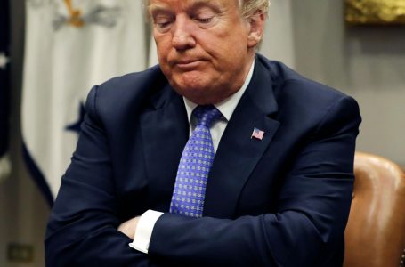 ​Kongresi nis sot gjykimin e Donald Trump