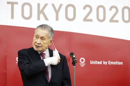 Deklaratat seksiste e detyrojnë shefin e Lojërave Olimpike të Tokios të tërhiqet