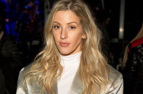 Ellie Goulding planifikon t’i shkruajë “të gjitha” për jetën e një ylli popi