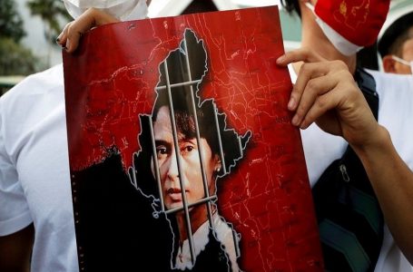 ​G7 i bën thirrje ushtrisë së Mianmar për kthimin e qeverisë në pushtet