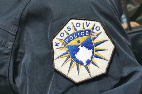 Gjakovë: I dyshuari i ikë policisë por përfundon në spital bashkë me një polic