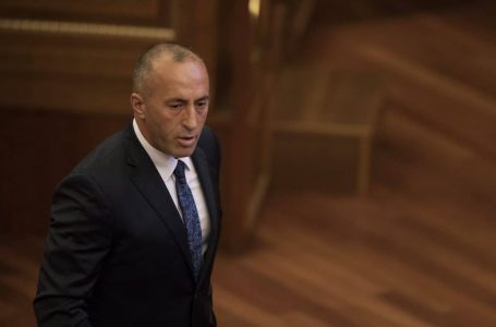 ​Haradinaj: Numri 135 është Forca e Kosovës