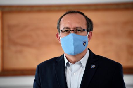 Hoti kërkon masa urgjente ndaj zyrtarëve policorë që e keqpërdorin detyrën