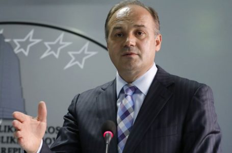 Hoxhaj: BE-ja ka treguar se nuk është në gjendje të mbajë premtimet e saj