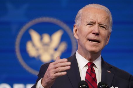 ​Joe Biden urdhëron sulmin e parë ushtarak si president