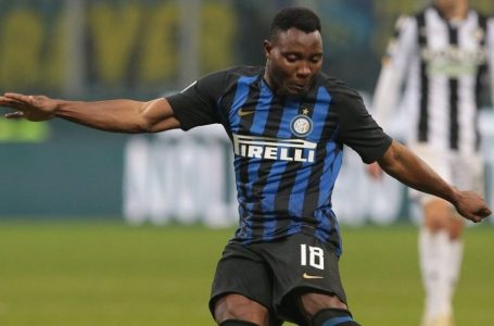 Zyrtare, ​Kwadwo Asamoah bëhet me skuadër të re