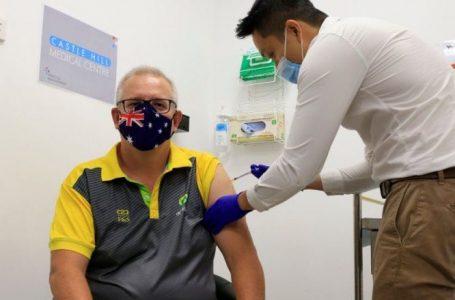 Australia fillon zyrtarisht nga e hëna vaksinimin kundër COVID-19