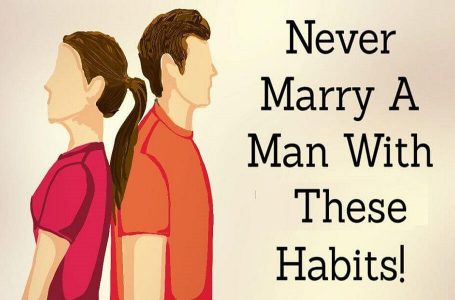 Mos u marto kurrë me një burrë që…