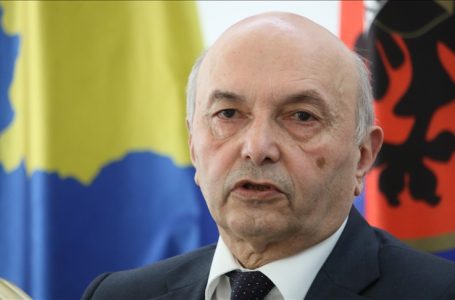 Mustafa: Mos të votohet me emocione, rrezikojmë të mbesim pa republikë