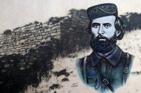 Sot, 90 vjet nga vdekja e atdhetarit të shquar Mihal Grameno