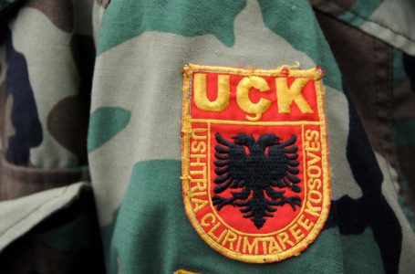 Vdes një ish-ushtar i UÇK-së