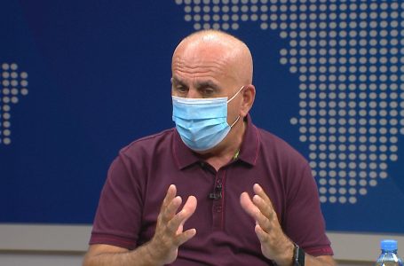 Pse disa njerëz dalin pozitivë me Covid-19, edhe pasi marrin vaksinën