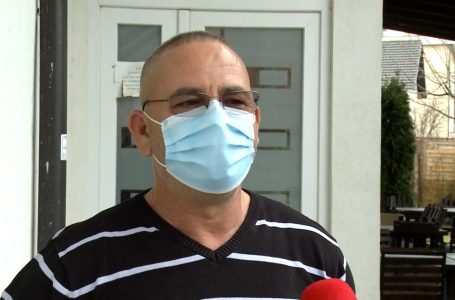 Qytetarët ankohen që nuk po gjobiten subjektet politike