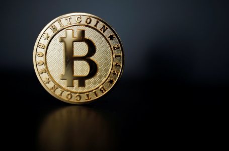​Bitcoin në një rekord të ri të të gjitha kohërave