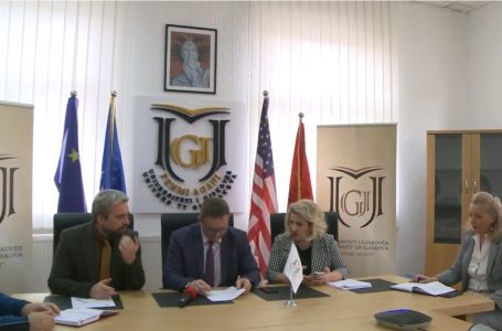Universiteti i Gjakovës nikoqir i Konferencës së XI-të Euroaziatike