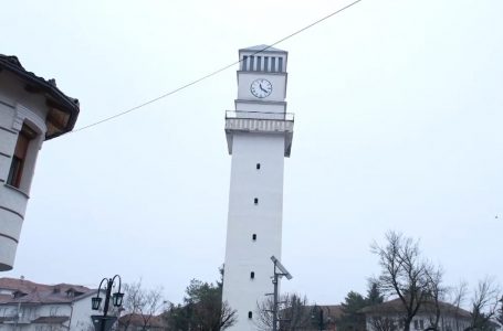 Këto zona në qytet do të shfrytëzohen për parkingje publike