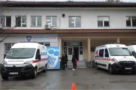 Testimet serologjike vazhdojnë të kryhen në QKMF