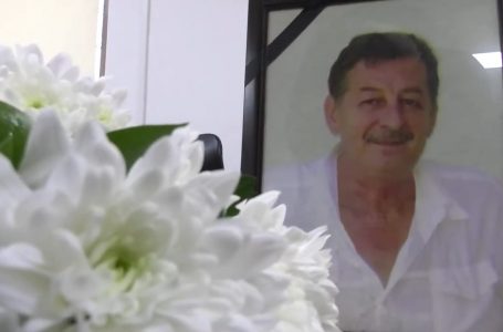 Ndërroi jetë radiologu gjakovar, Shkelzen Zajmi