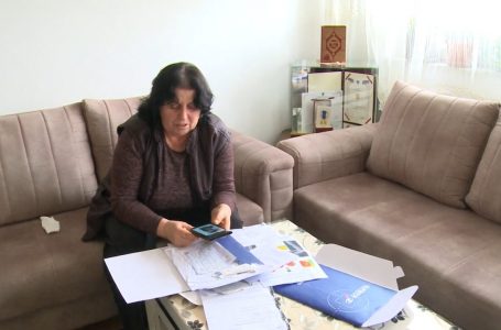 Familja Kelmendi ka nevojë për ndihmë
