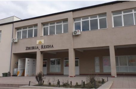 Në shkollën “Zekeria Rexha” u mbajt olimpiada matematikore