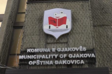 Reagon komuna pas rastit të Mejreme Kelmendit
