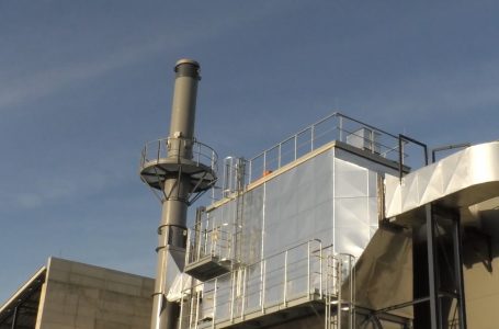 “Ngrohtorja e Qytetit” në Gjakovë ende në fazën e testimit