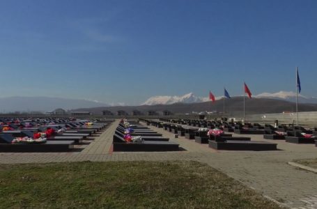 Dëmtohen disa varreza në Mejë, familjarët të zhgënjyer me qeveritë e pasluftës
