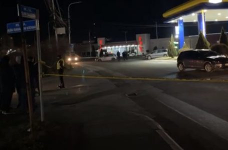 Policia jep detaje për vrasjen 23 vjeçarit që u vra mbrëmë