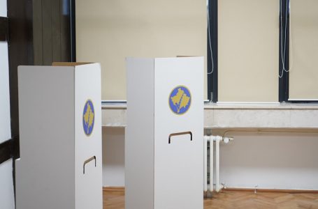 Të hënën e 15 shkurtit s’mbahet mësim në shkollat ku votohet të dielën