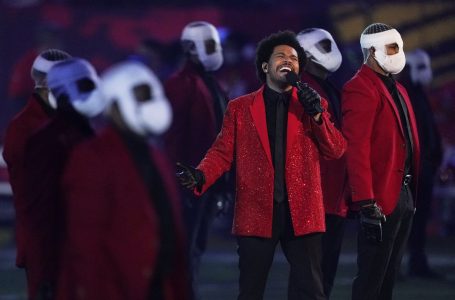 The Weeknd nuk mori asnjë qindarkë për Super Bowl?