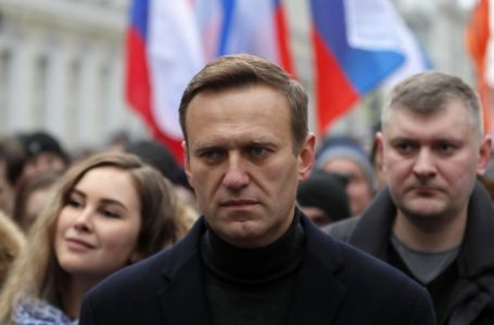 Vdes papritur mjeku rus që trajtoi Alexey Navalnyn pas helmimit