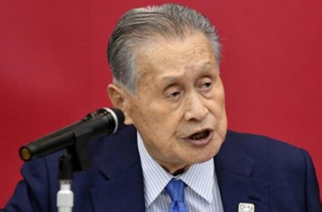 Kreu i LO “Tokio 2020”, Mori, kërkon falje për përdorim të gjuhës seksiste
